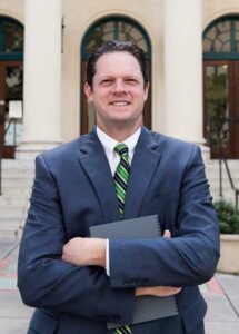 Toby Shanner Attorney