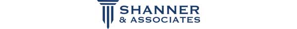 Shanner & Associates logo