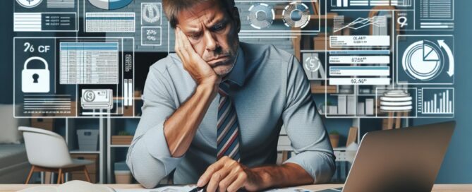 how long does bankruptcy stay on your credit report