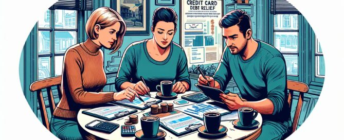 Credit Card Debt Relief San Diego