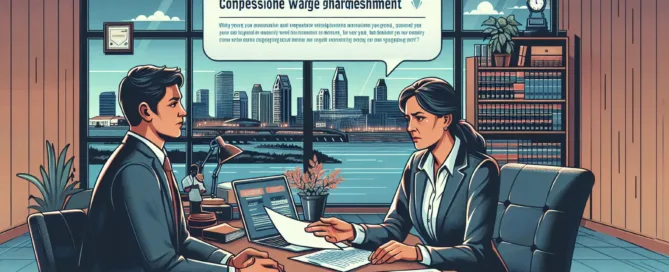 Wage Garnishment Lawyer San Diego