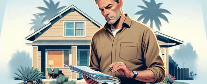 Bankruptcy Tips for San Diego Homeowners