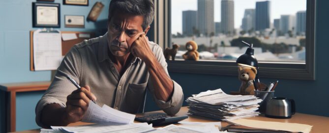 Stop Wage Garnishment San Diego