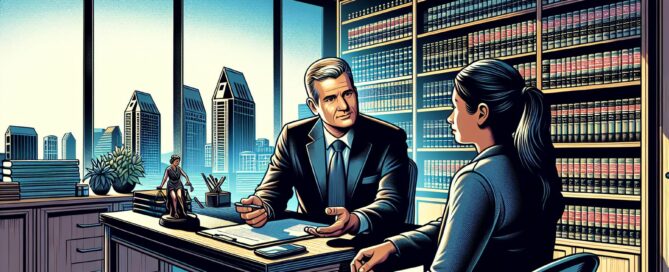 Bankruptcy Lawyers Near Me San Diego