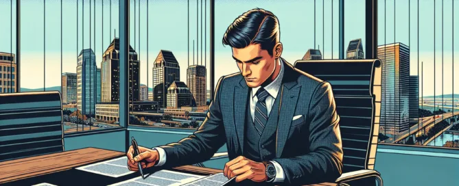 Business Debt Restructuring Lawyers California