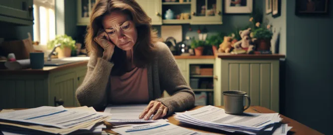 Home Protection Through Bankruptcy