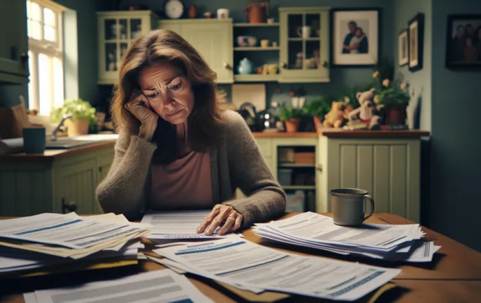 Home Protection Through Bankruptcy