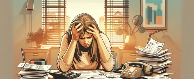 Stop Collection Calls San Diego