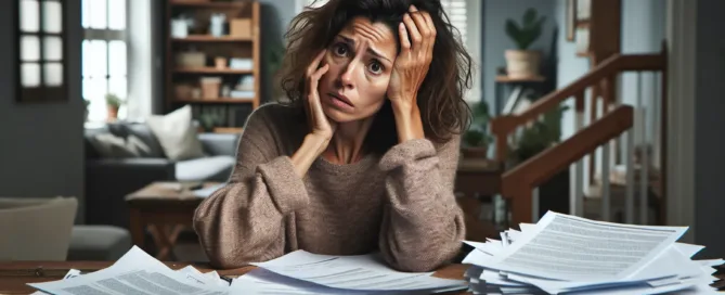 Late-stage foreclosure legal help