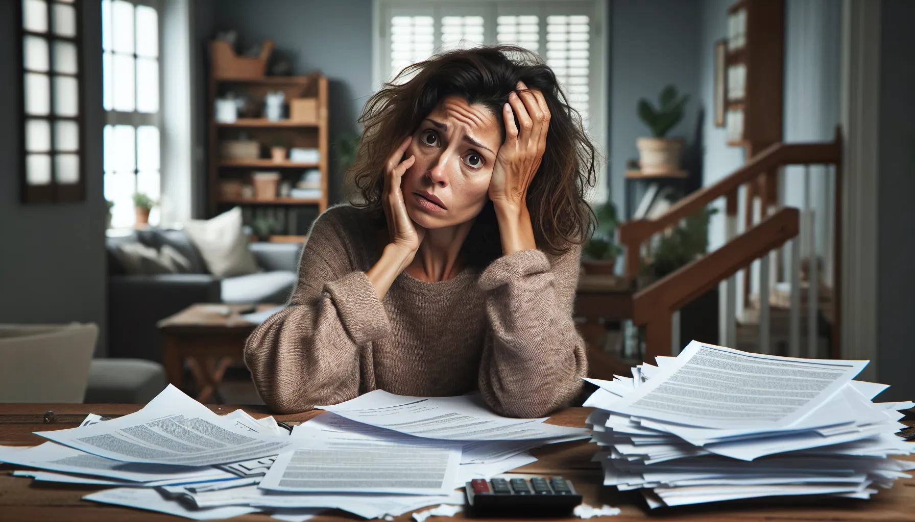 Late-stage foreclosure legal help
