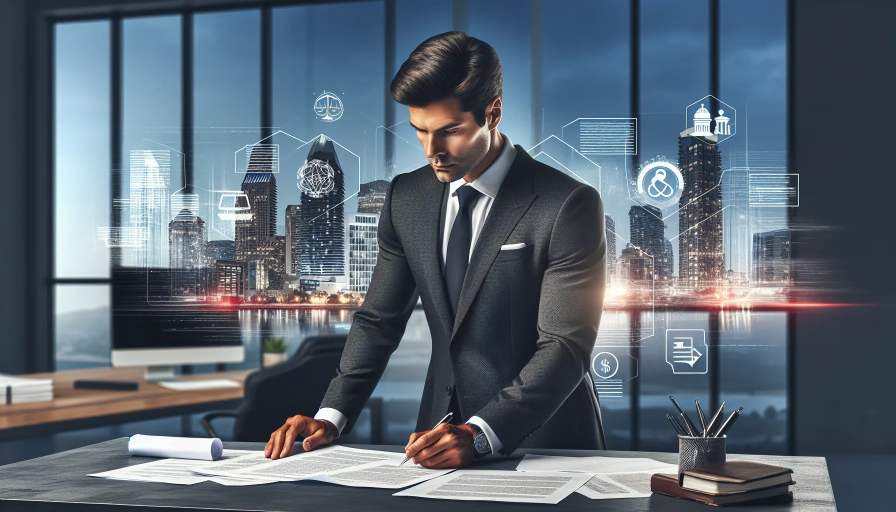Credit Defense Attorney San Diego
