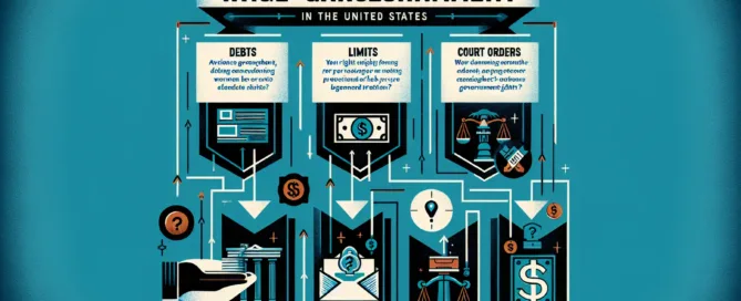 Wage Garnishment Legal Aid