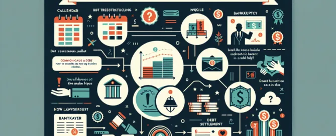 Small Business Debt Lawyer