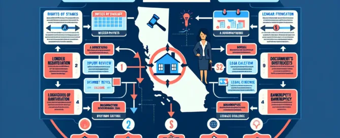 Foreclosure Defense in California